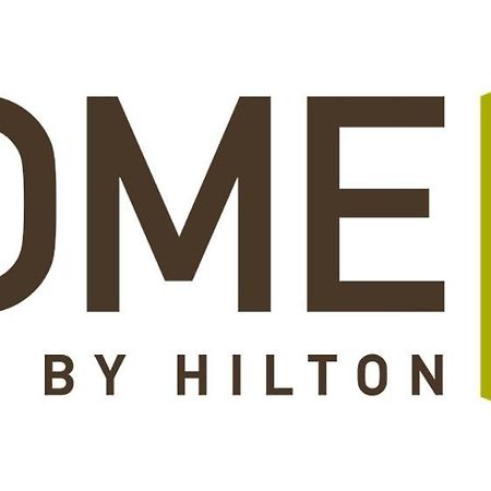 Home2 Suites By Hilton Coppell Dfw Grapevine North Ngoại thất bức ảnh